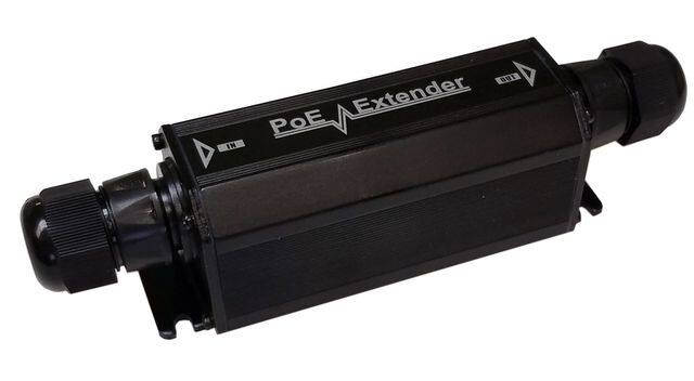 POE-EXT-GD-HPTycon Systems Inc.