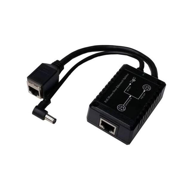 POE-MSPLT-4812P-FTycon Systems Inc.