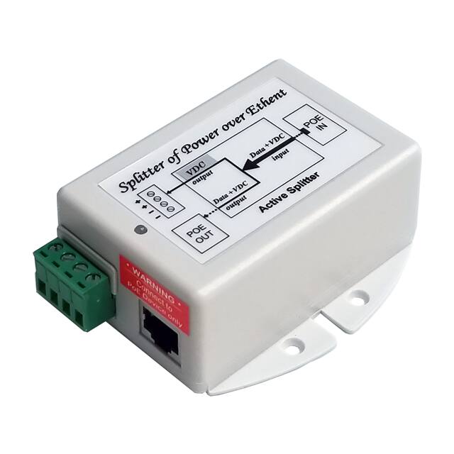 POE-SPLT-4824G-PTycon Systems Inc.