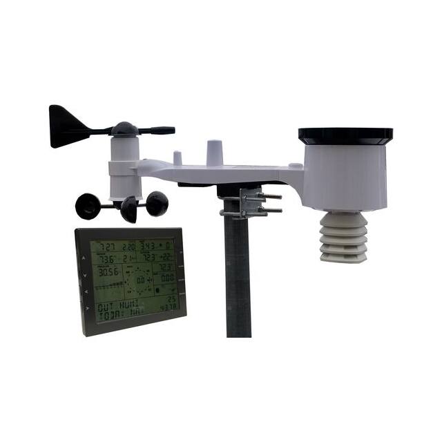 TP3000WCTycon Systems Inc.