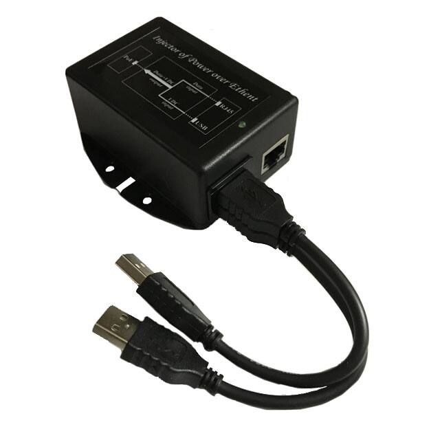 TP-DCDC-2USB-48Tycon Systems Inc.