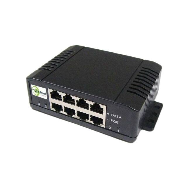 TP-MS4X4Tycon Systems Inc.