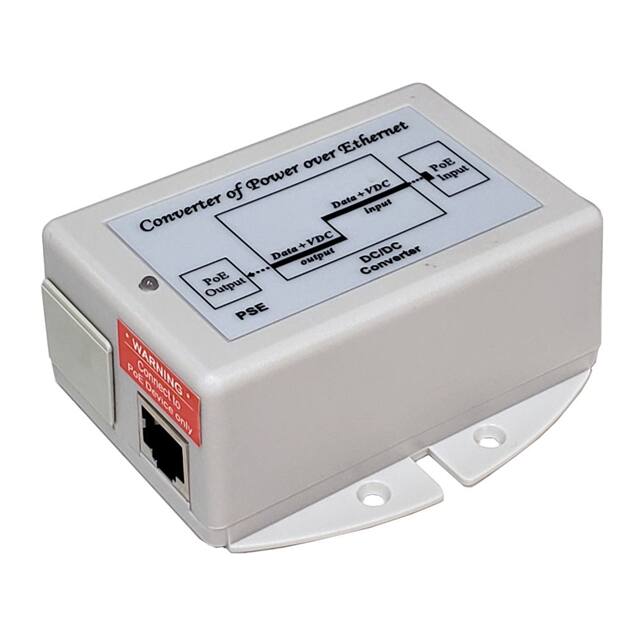 TP-POE-2456GDTycon Systems Inc.