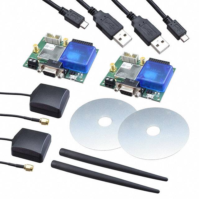 C94-M8P-2-10U-Blox