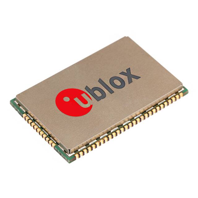 LISA-C200-03SU-Blox