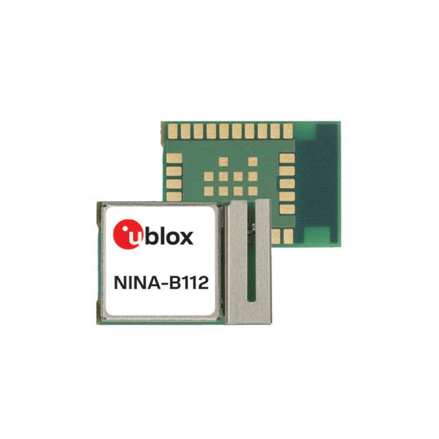 NINA-B112-04B-00U-Blox
