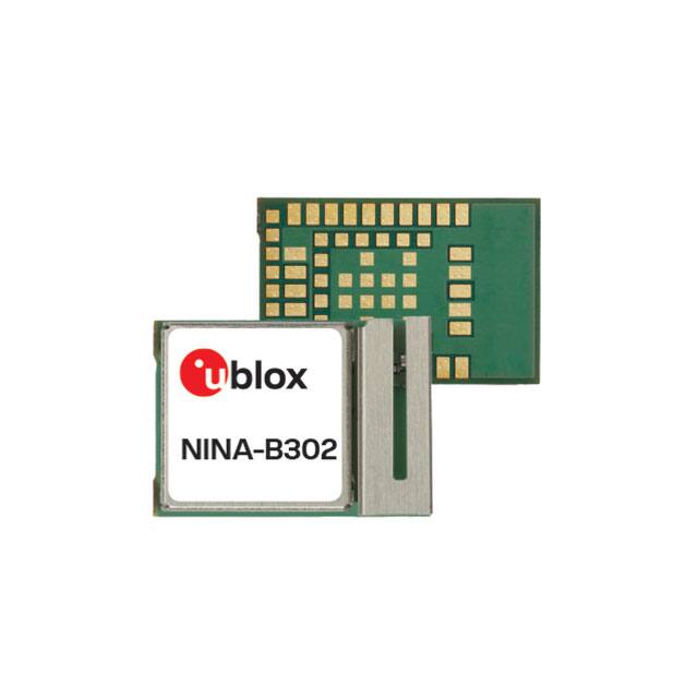 NINA-B302-00B-00U-Blox