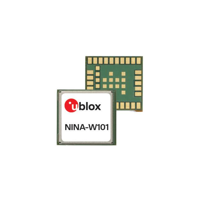 NINA-W101-00B-00U-Blox