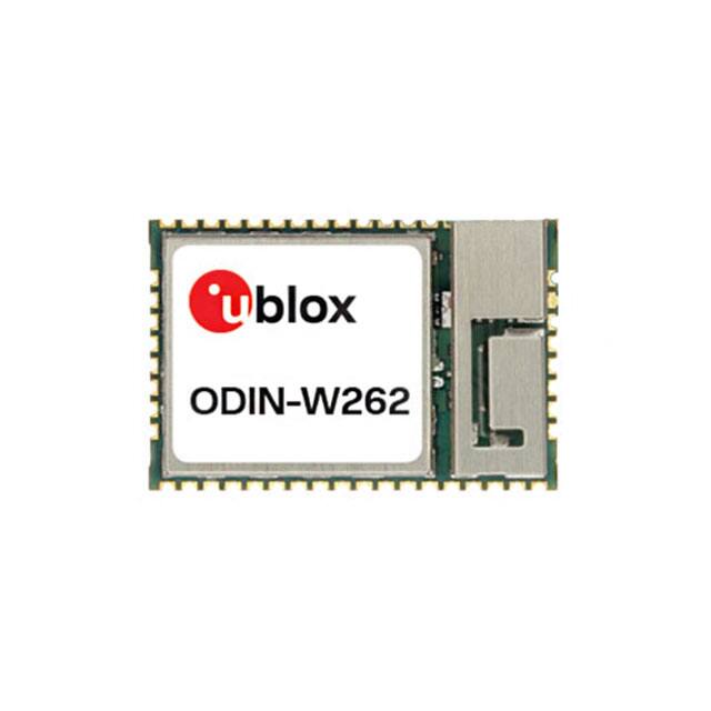 ODIN-W262-05X-00U-Blox