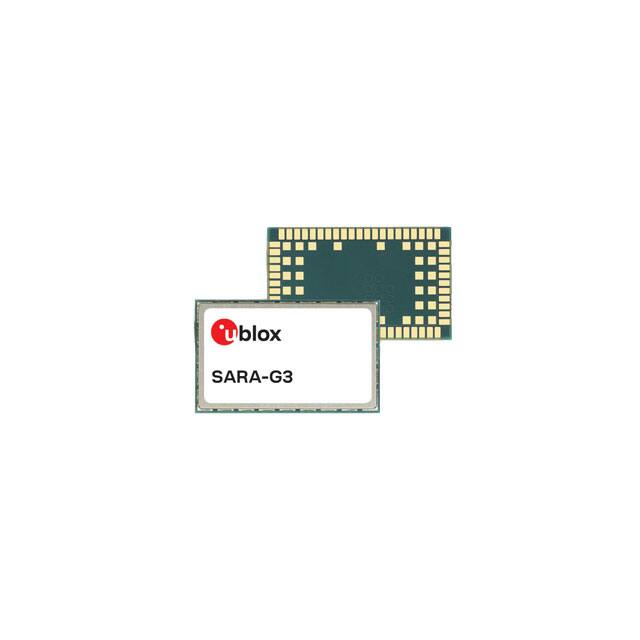 SARA-G340-02S-01U-Blox