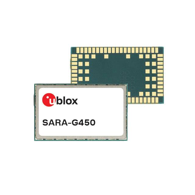SARA-G450-00C-00U-Blox
