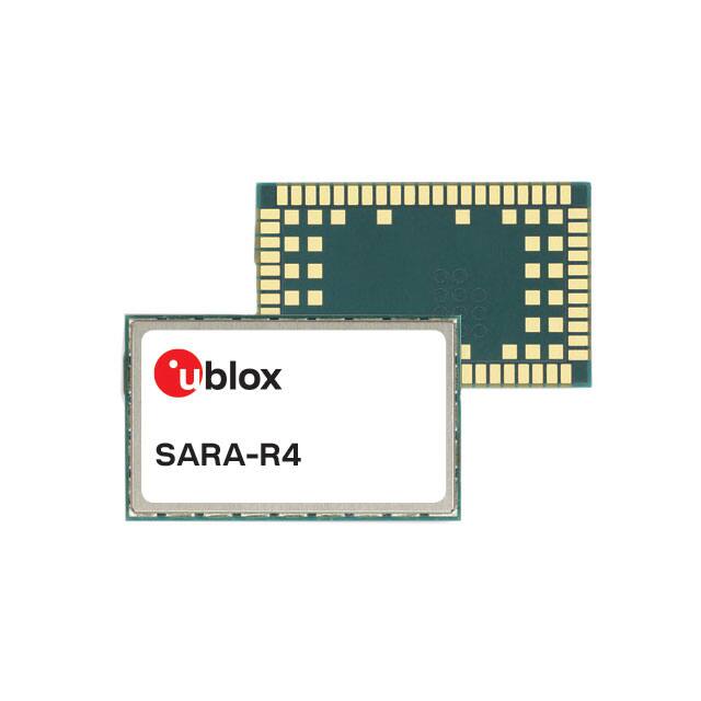 SARA-R412M-02B-00U-Blox