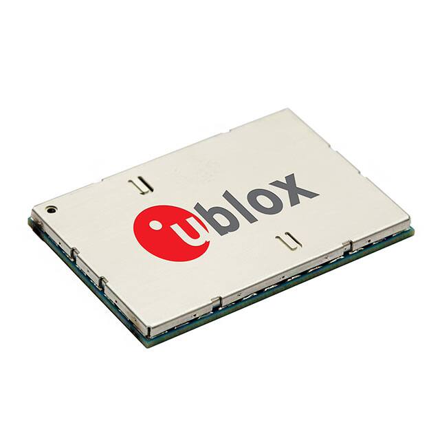 TOBY-L210-00SU-Blox