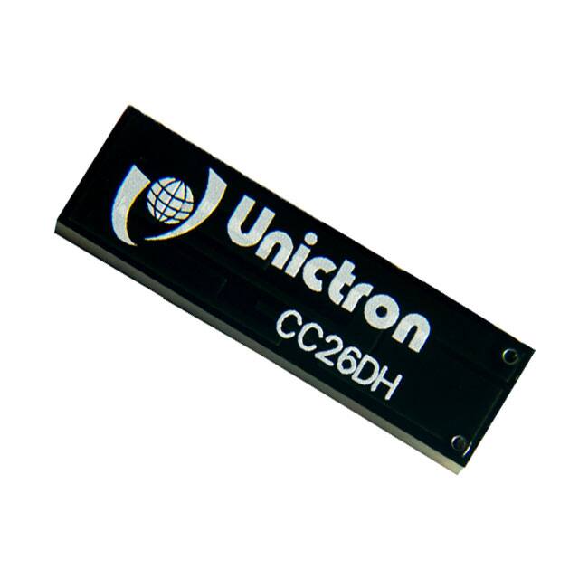 H2UA6K2K1N0200Unictron Technologies Corporation