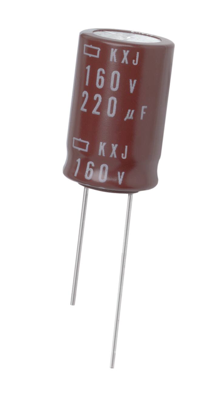 EKXJ351ELL120MJ16SUnited Chemi-Con