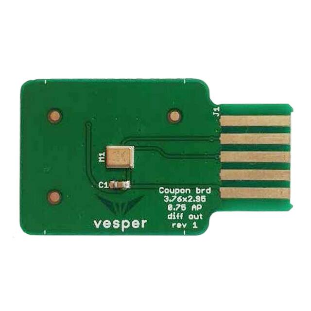 S-VM1000-CVesper Technologies Inc.