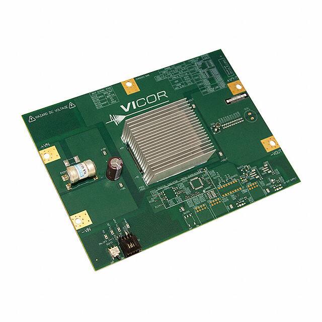 NBM6123E46C15A6T0RVicor Corporation