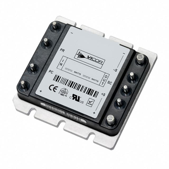 V375B3V3M100BL3Vicor Corporation