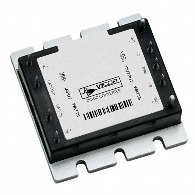 VI-J50-MW-SVicor Corporation