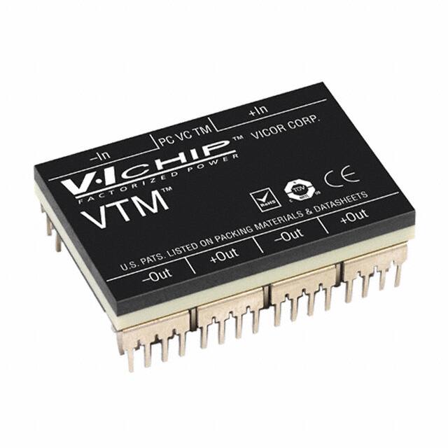 V048T480T006Vicor Corporation