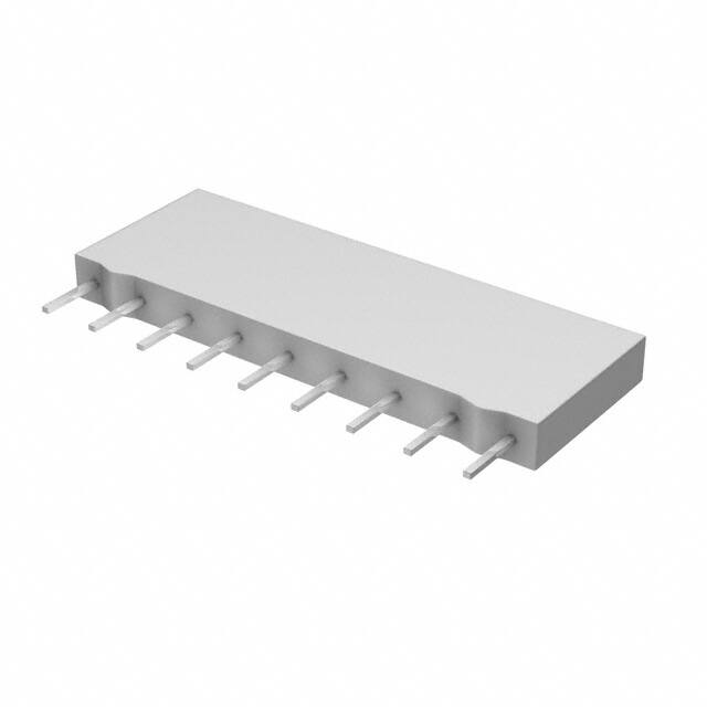 MSP10C0310K0GEJVishay Dale