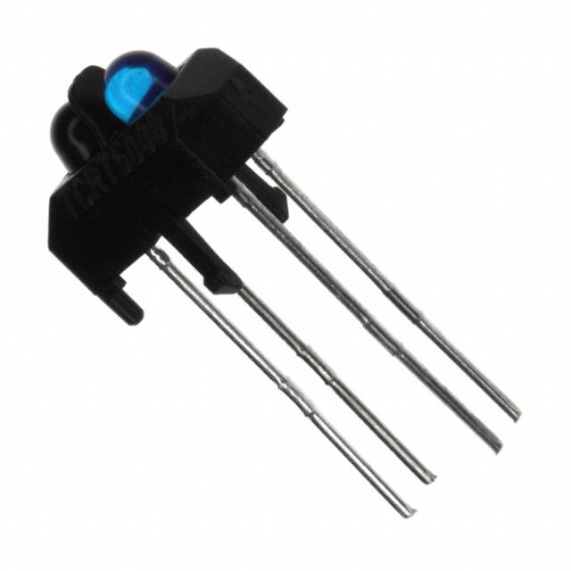TCRT5000LVishay Semiconductor Opto Division