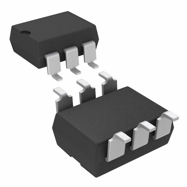 XCA170SIXYS Integrated Circuits Division
