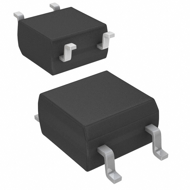 VO1400AEFTRVishay Semiconductor Opto Division