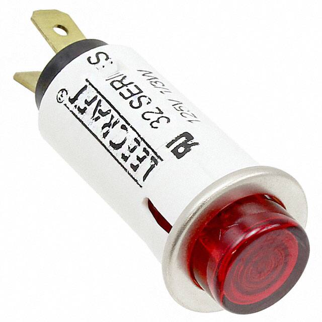 32R-2111TVisual Communications Company - VCC