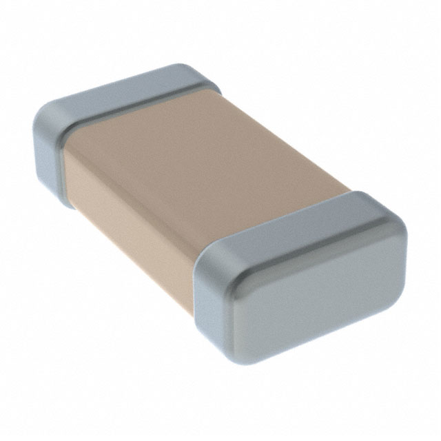 1206B104K500CTWalsin Technology Corporation