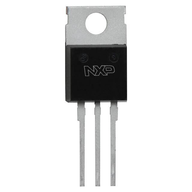 BT137-600/L01,127WeEn Semiconductors