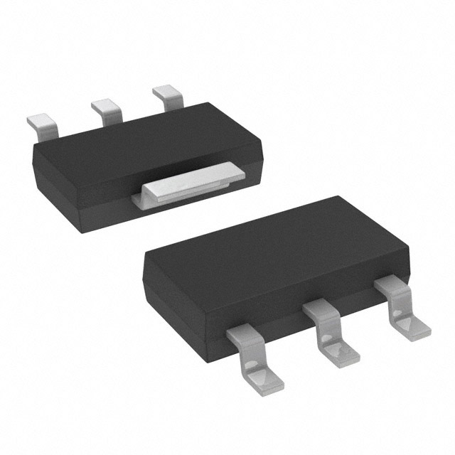 Z0109NN,135WeEn Semiconductors
