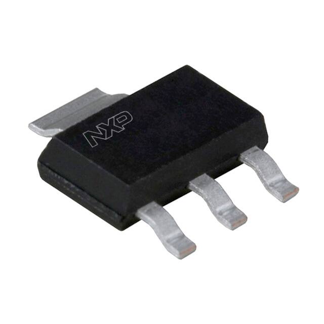 BUK127-50DL,115NXP USA Inc.