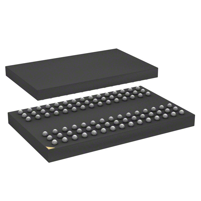 W947D2HBJX5EWinbond Electronics