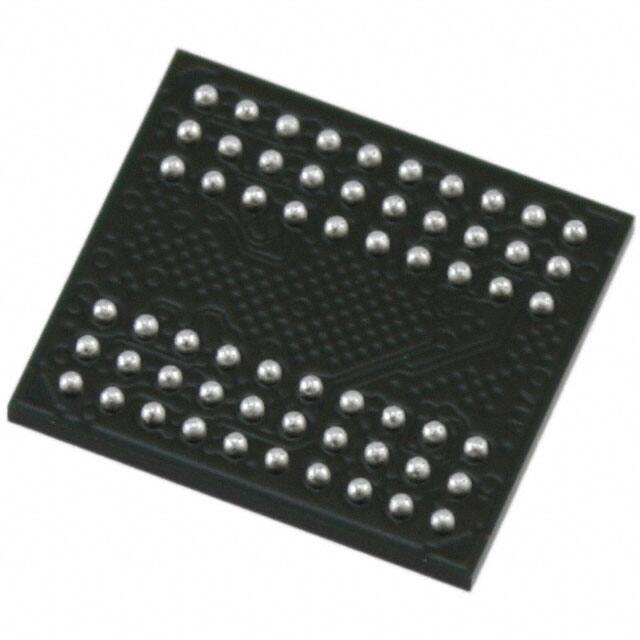 MT46H32M16LFBF-5 IT:C TRMicron Technology Inc.