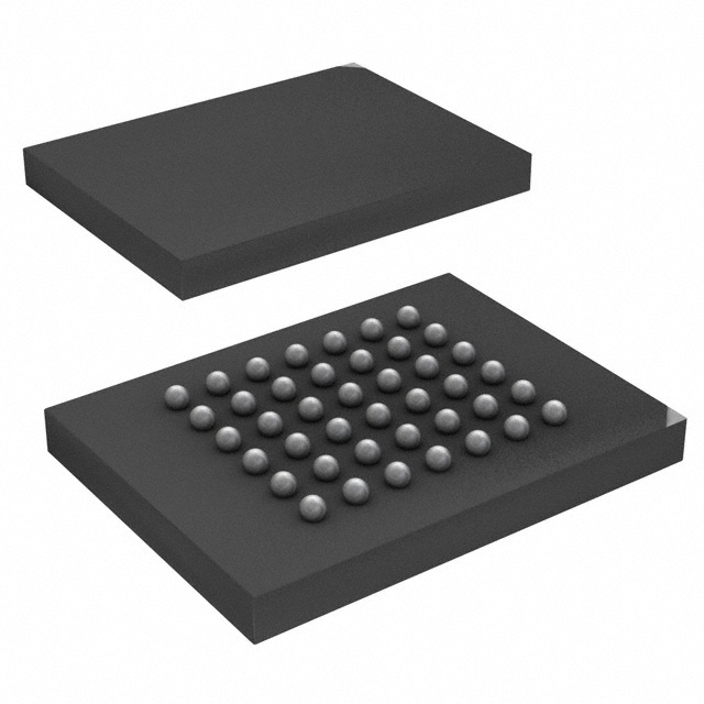 MT45W4MW16BCGB-708 WTMicron Technology Inc.