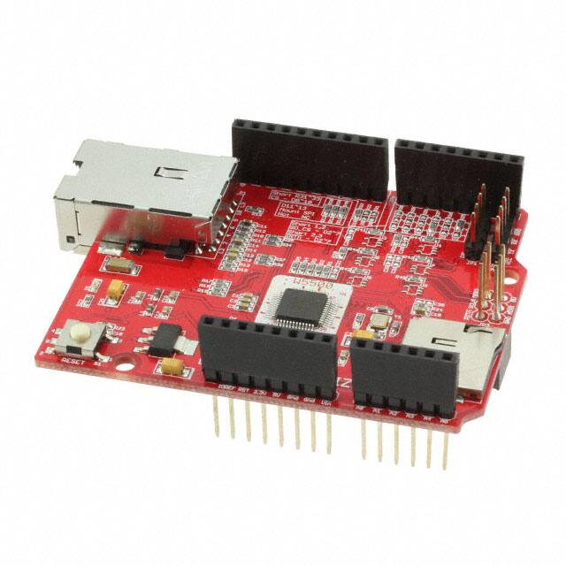 W5500 ETHERNET SHIELDWIZnet