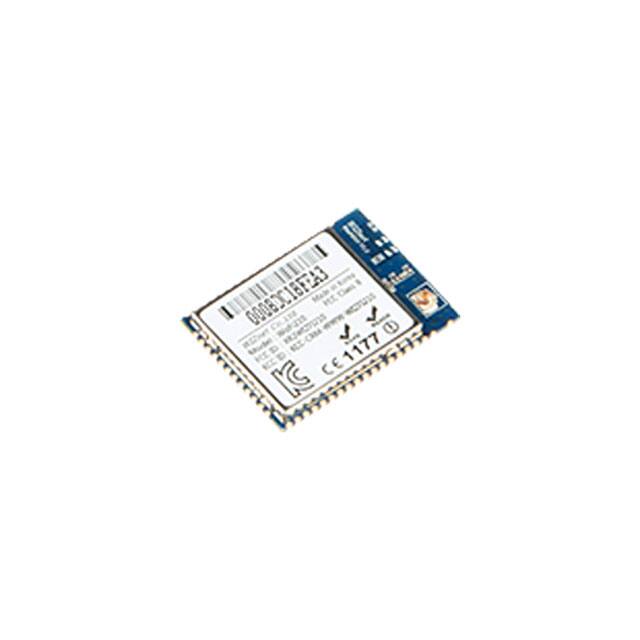 WIZFI210-CONWIZnet
