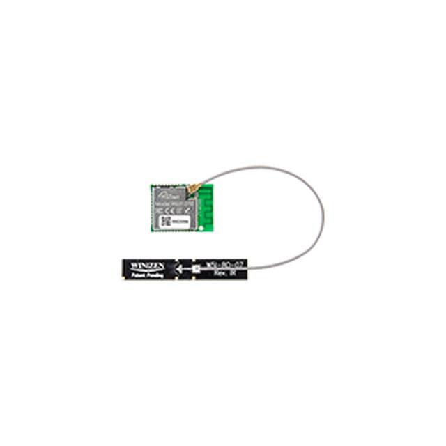 WIZFI310-CONWIZnet