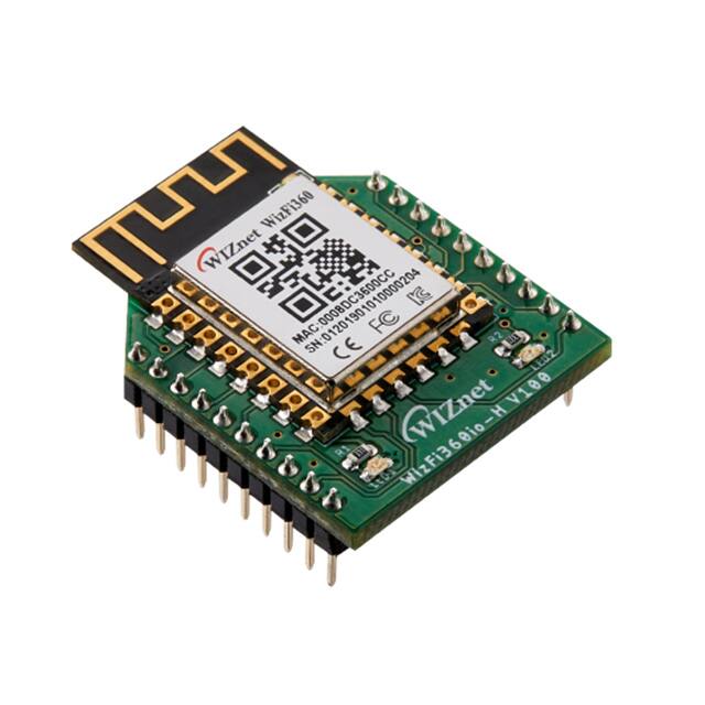 WIZFI360IO-HWIZnet