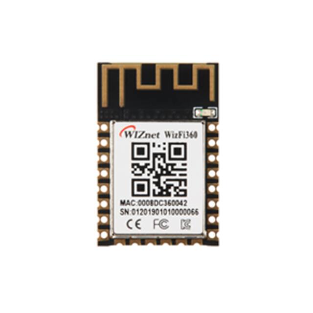 WIZFI360-PAWIZnet