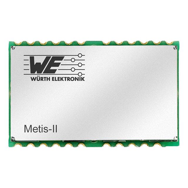 2607021183000Würth Elektronik