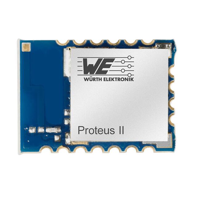 2608011124010Würth Elektronik
