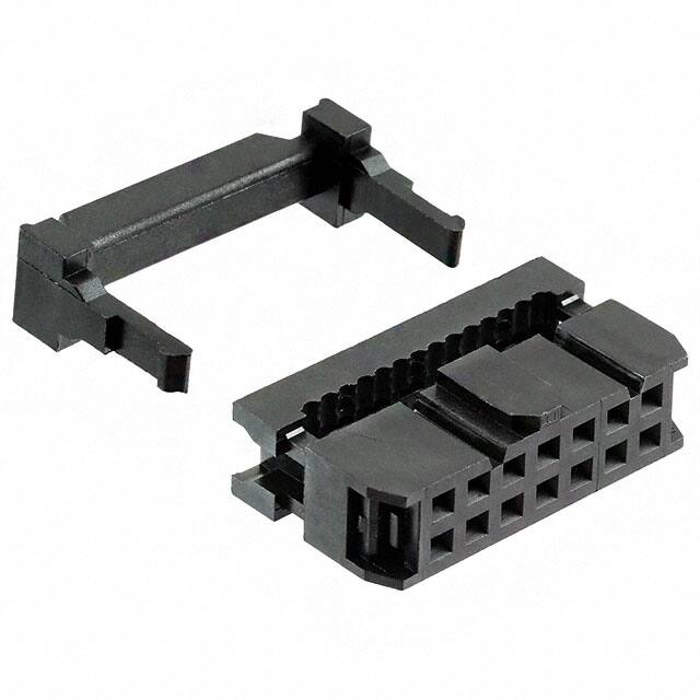 61201423021Würth Elektronik