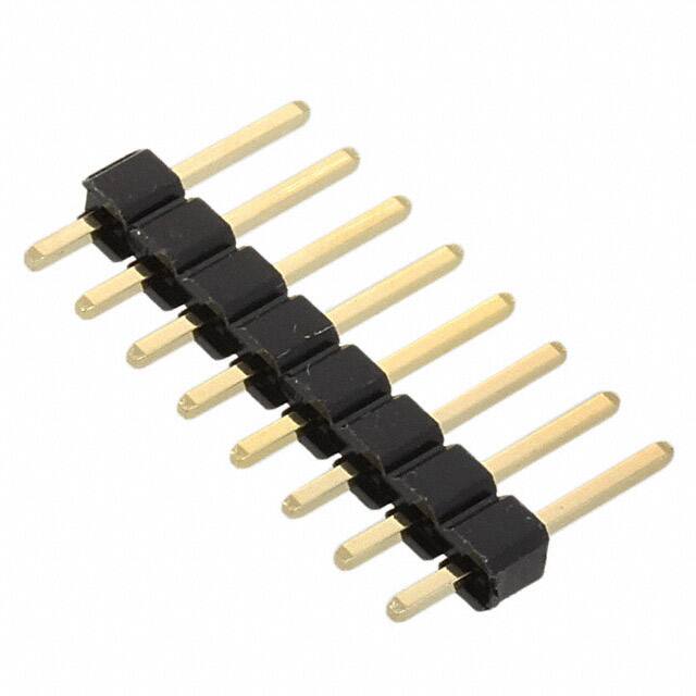 61300811121Würth Elektronik