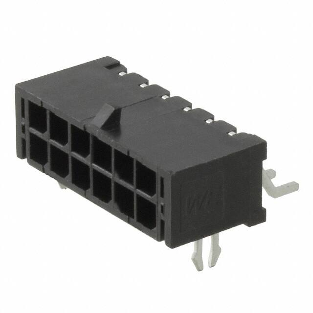 662012230822Würth Elektronik