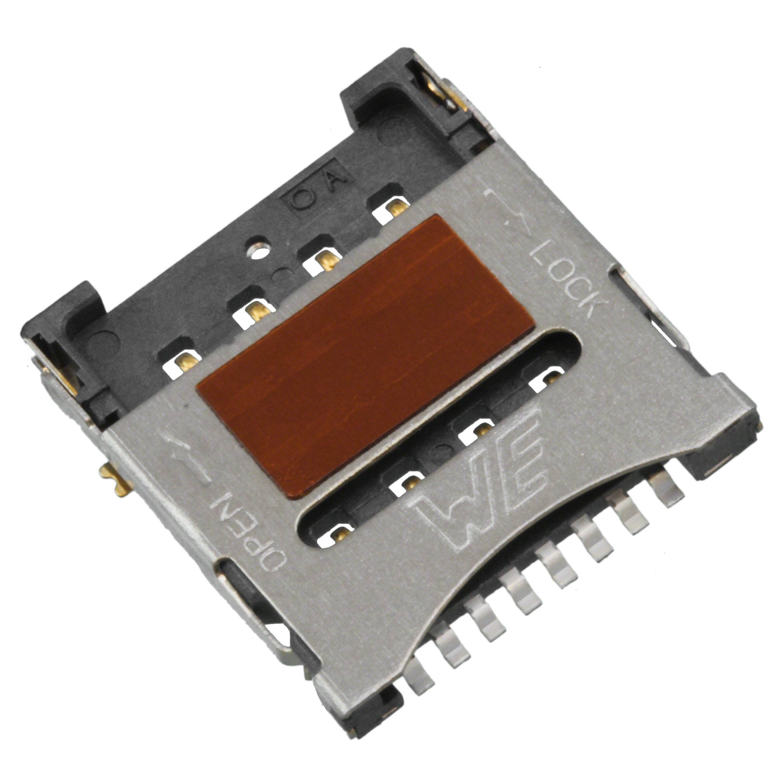 693022010811Würth Elektronik