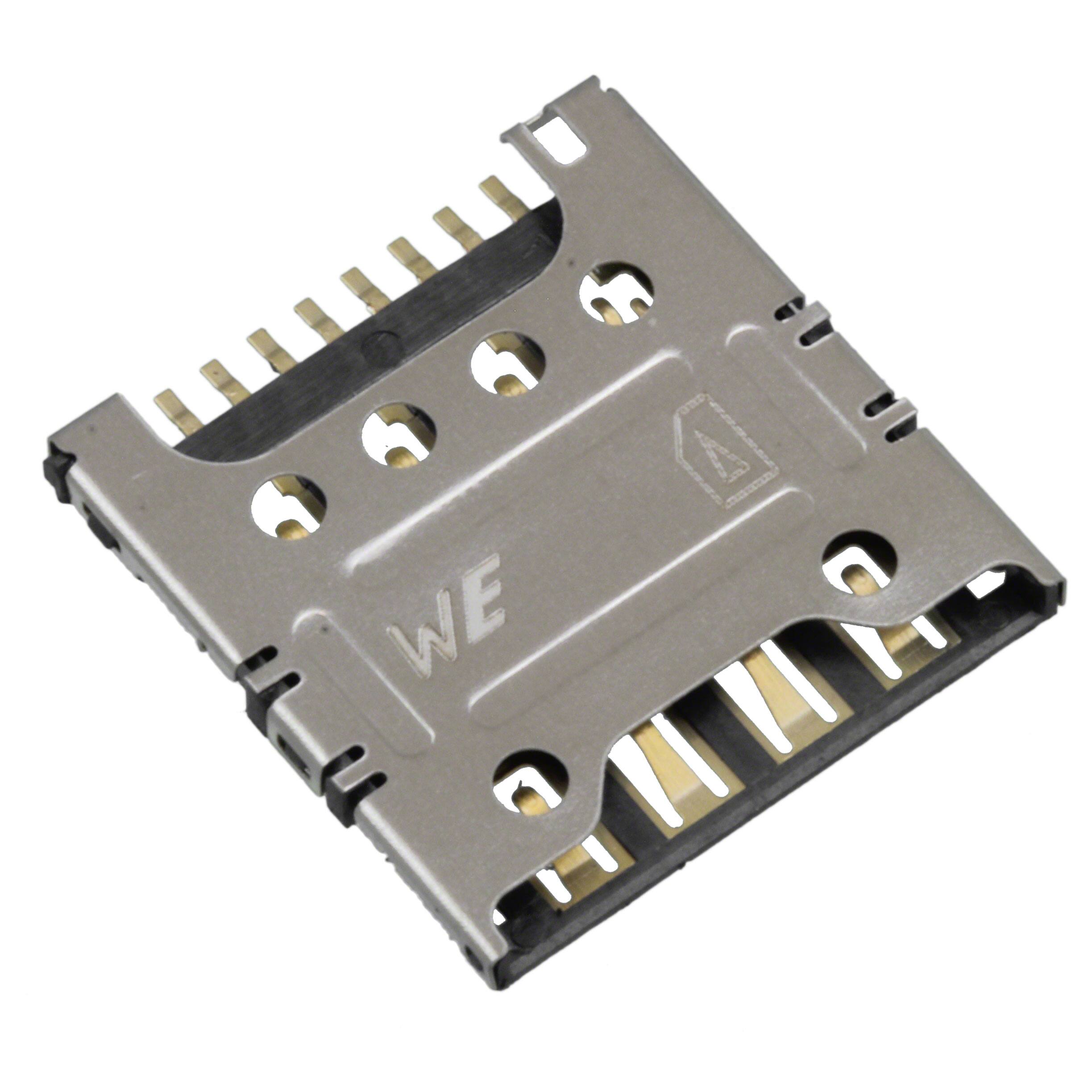 693023010811Würth Elektronik