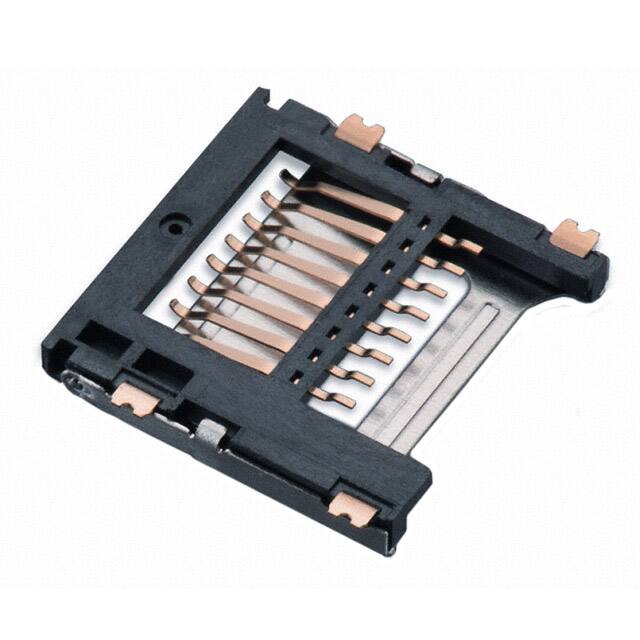 693072010801Würth Elektronik