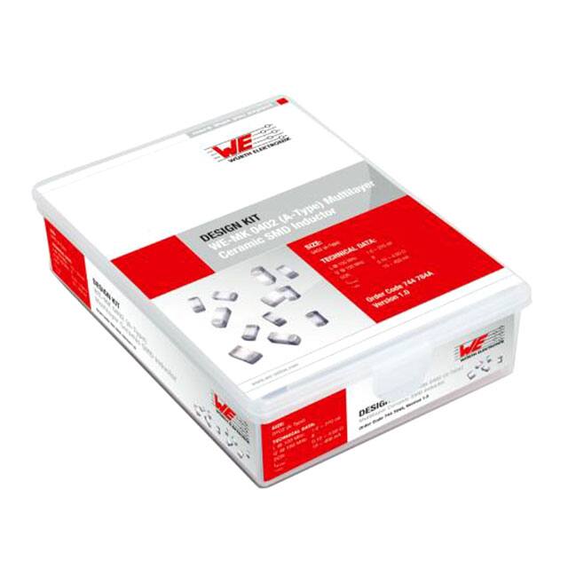 744784AWürth Elektronik